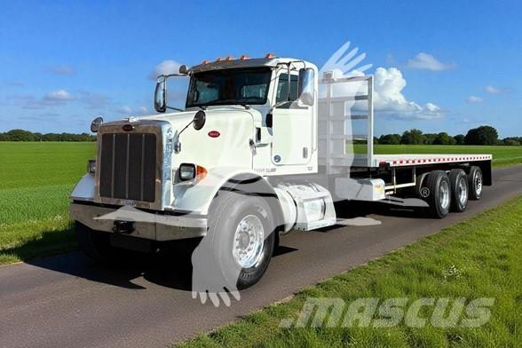 Peterbilt 365 Lava-kuorma-autot