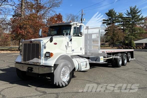 Peterbilt 365 Lava-kuorma-autot