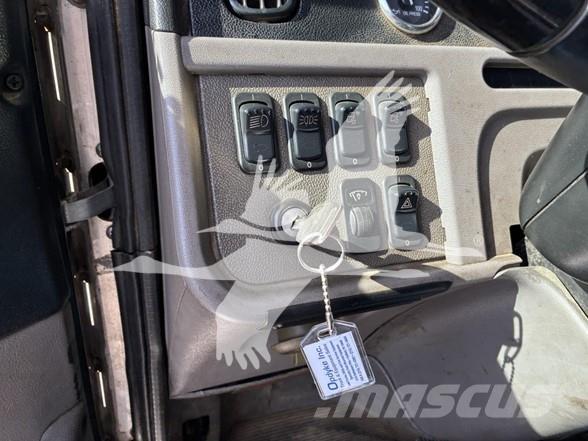 Peterbilt 365 Lava-kuorma-autot