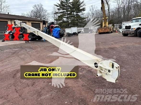 Terex BT4792 Muut