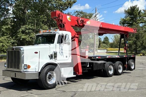 Terex BT4792 Nosturiautot