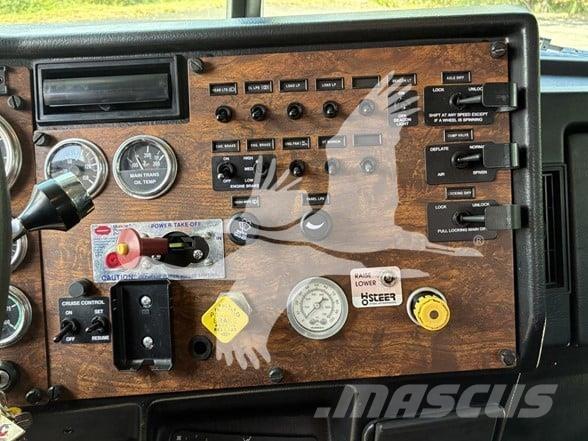 Terex BT4792 Nosturiautot