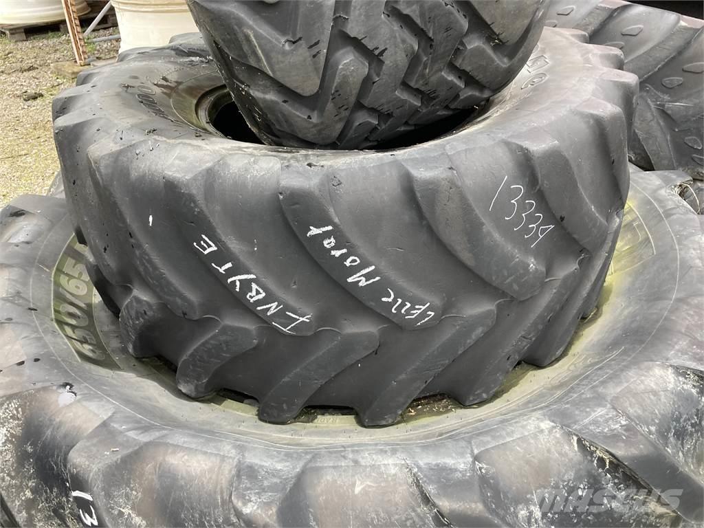  540/65X24 FIRESTONE Renkaat ja vanteet