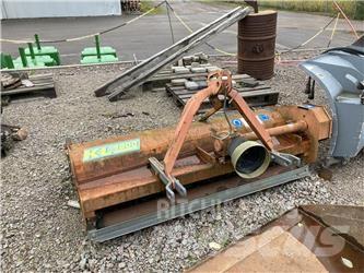 Agrimaster KL1600F Muut heinä- ja tuorerehukoneet