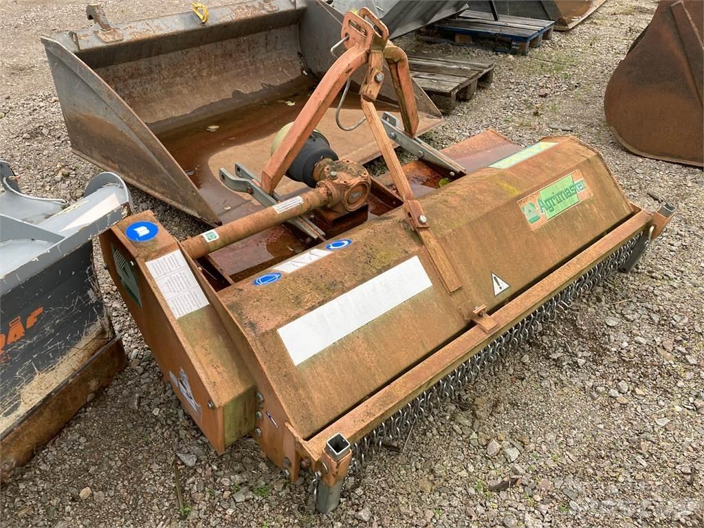 Agrimaster KL1600F Muut heinä- ja tuorerehukoneet