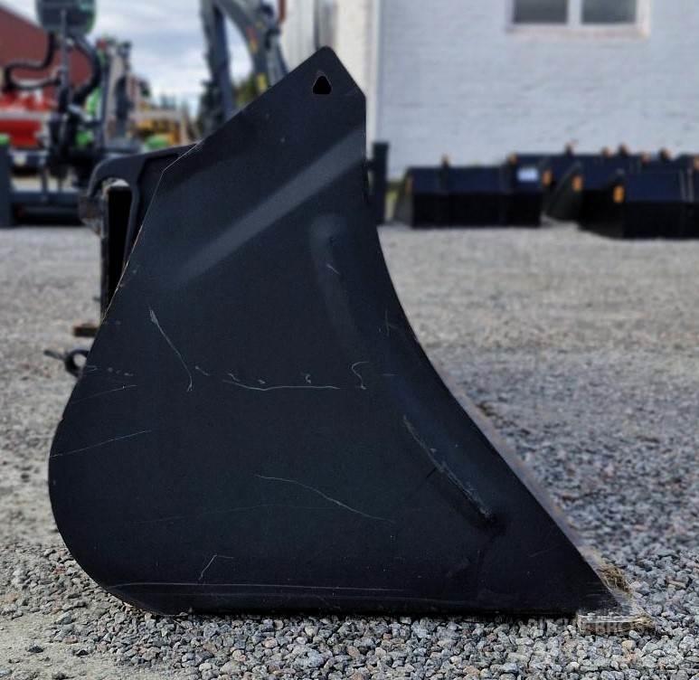 Ålö 180L Liukuohjatut kuormaajat