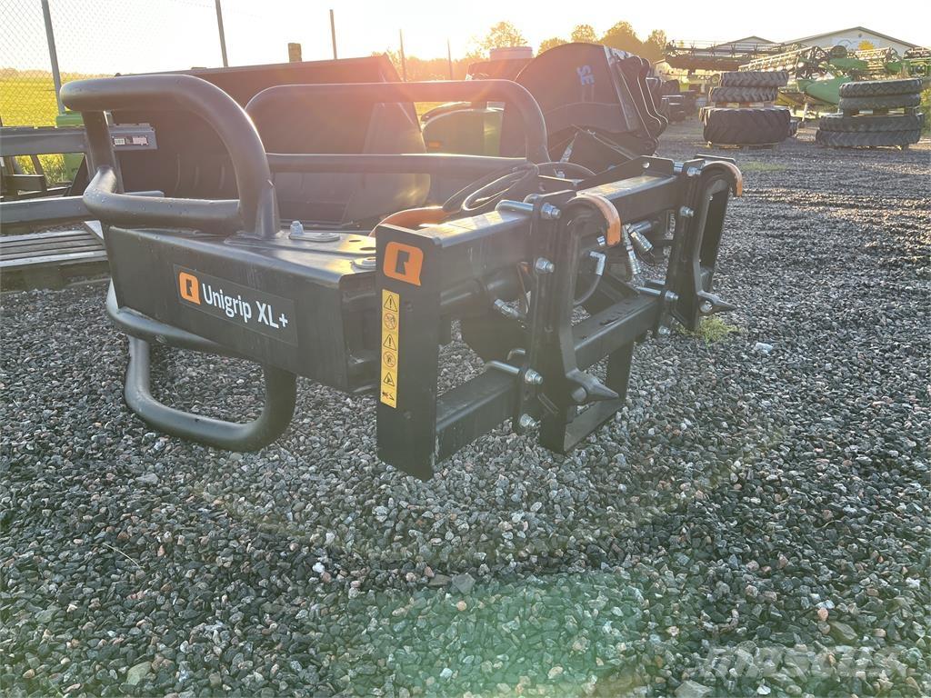 Ålö UNIGRIP XL Etukuormaimen varusteet