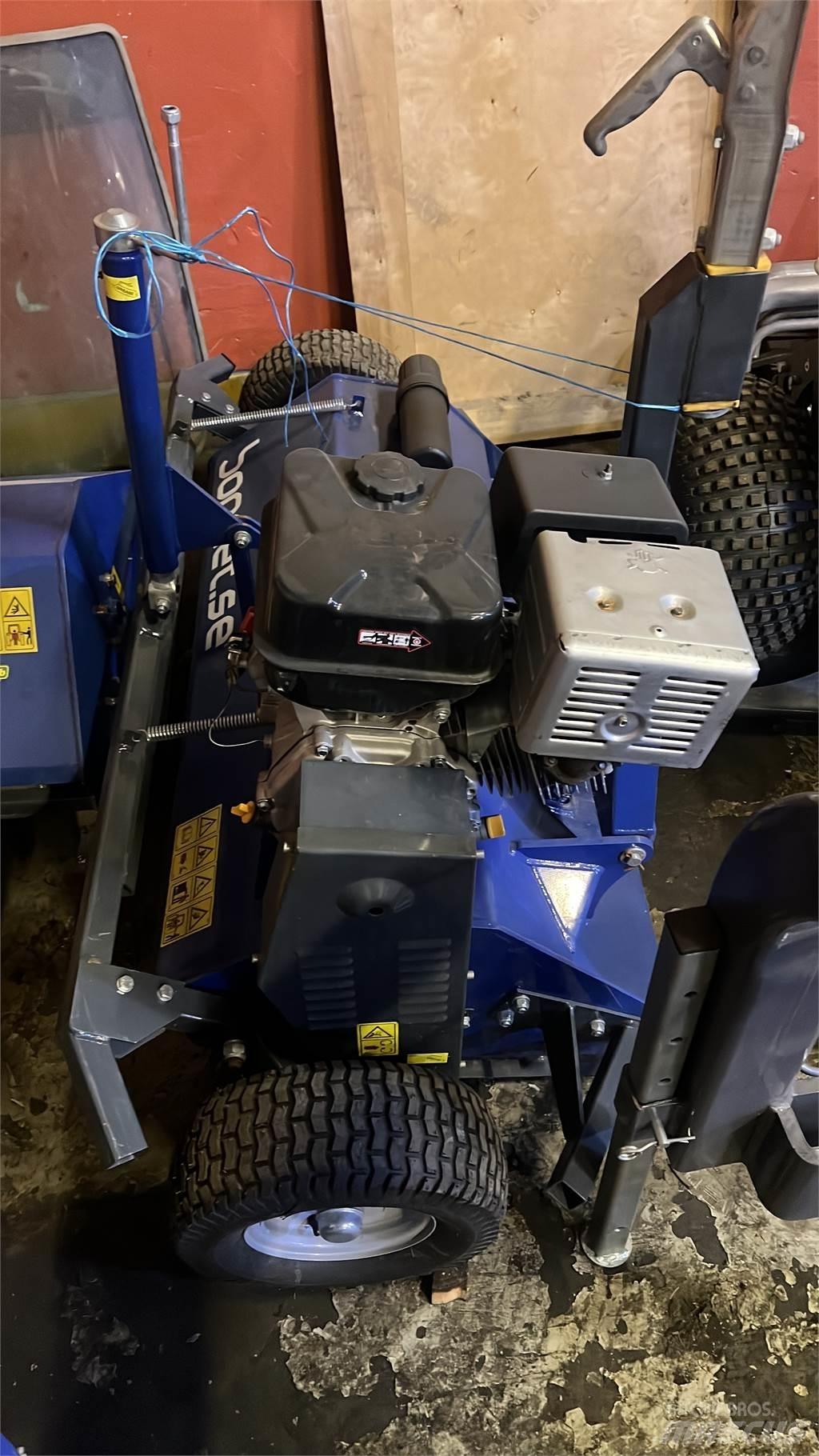  ATV120 Mönkijät
