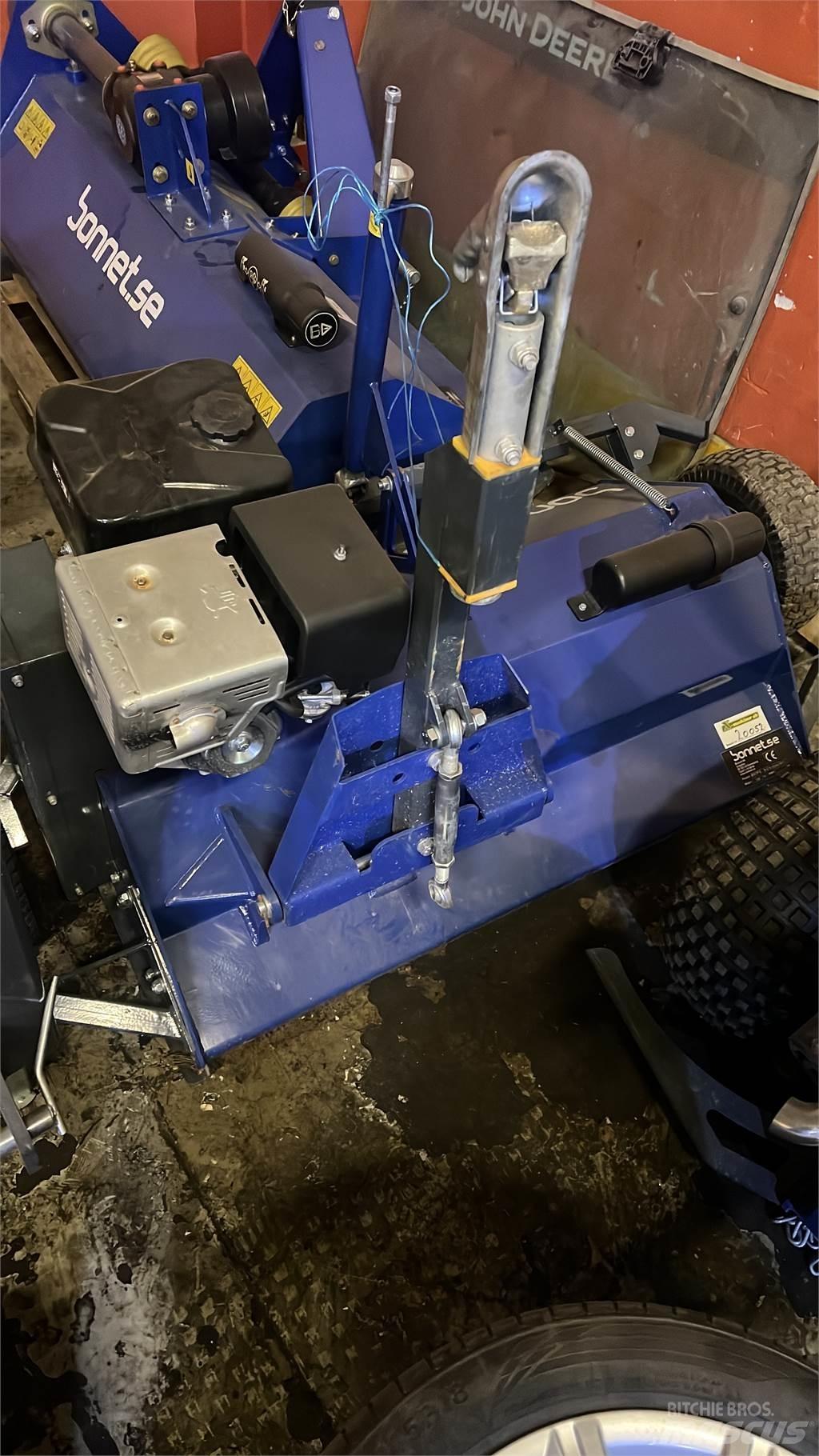  ATV120 Mönkijät