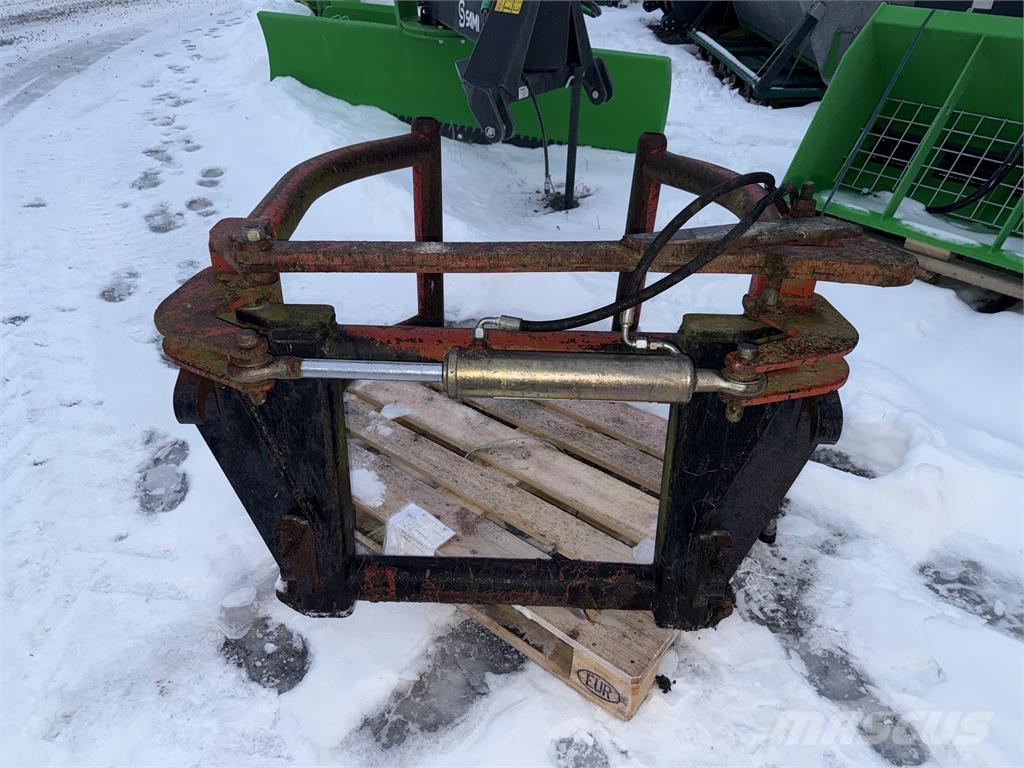 Balklämma Muut lannoituskoneet ja lisävarusteet
