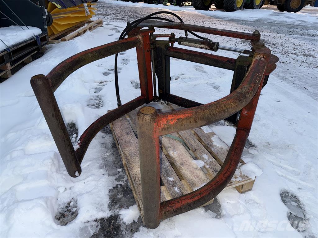  Balklämma Muut lannoituskoneet ja lisävarusteet