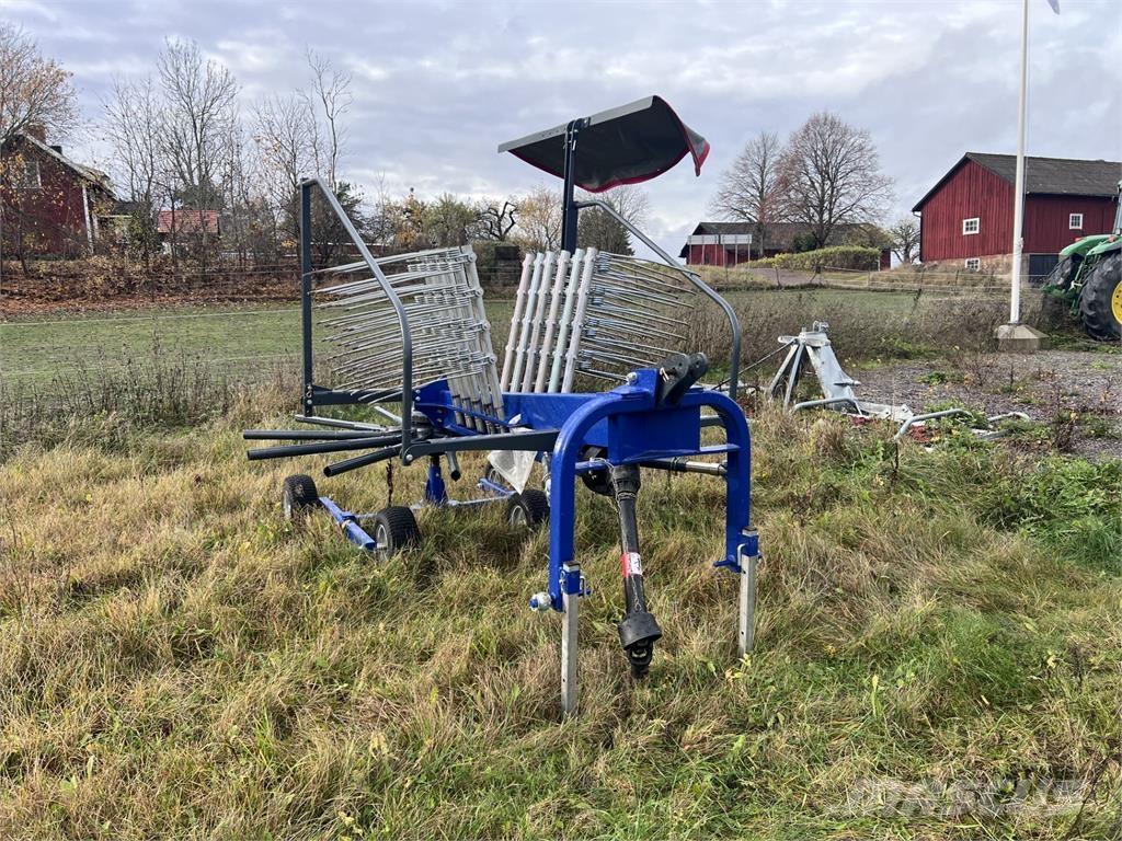 Bonnet HR 420 Karhottimet