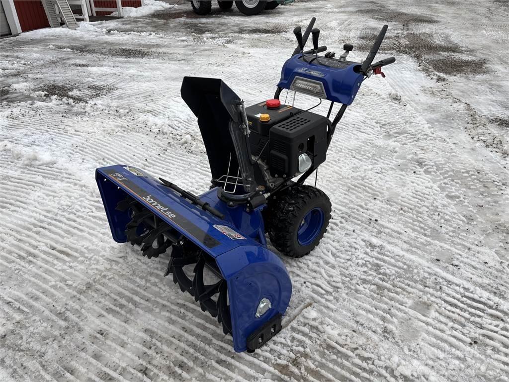 Bonnet SL 420 Snöslunga Muut tie- ja lumikoneet