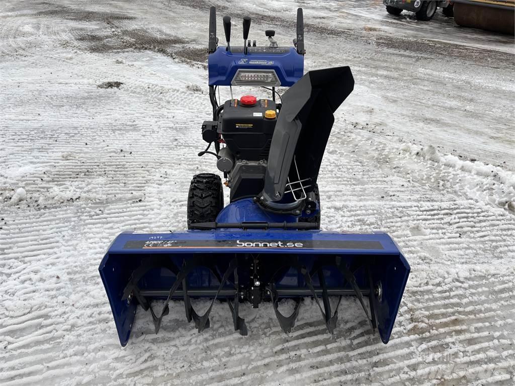 Bonnet SL 420 Snöslunga Muut tie- ja lumikoneet