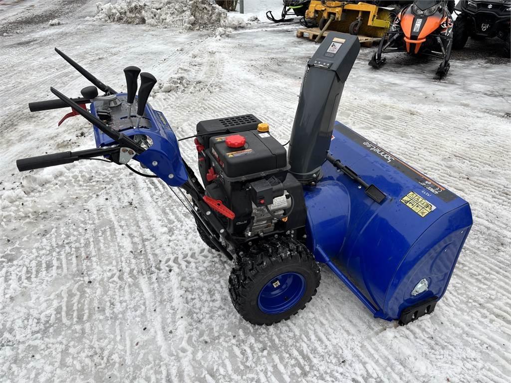 Bonnet SL 420 Snöslunga Muut tie- ja lumikoneet