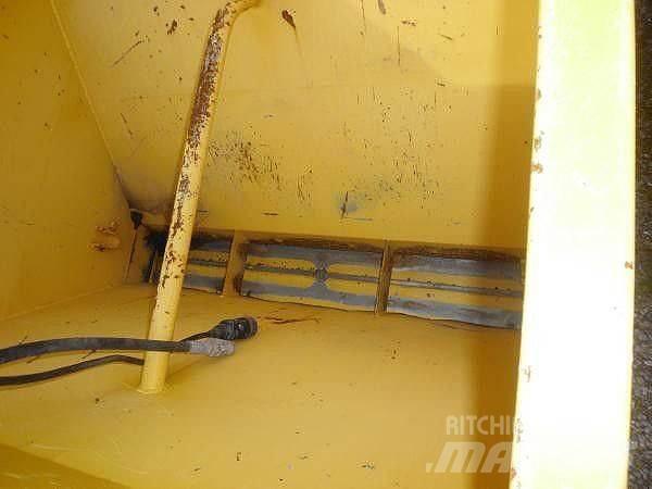 Broddway Falköping Hiekan- ja suolanlevittimet