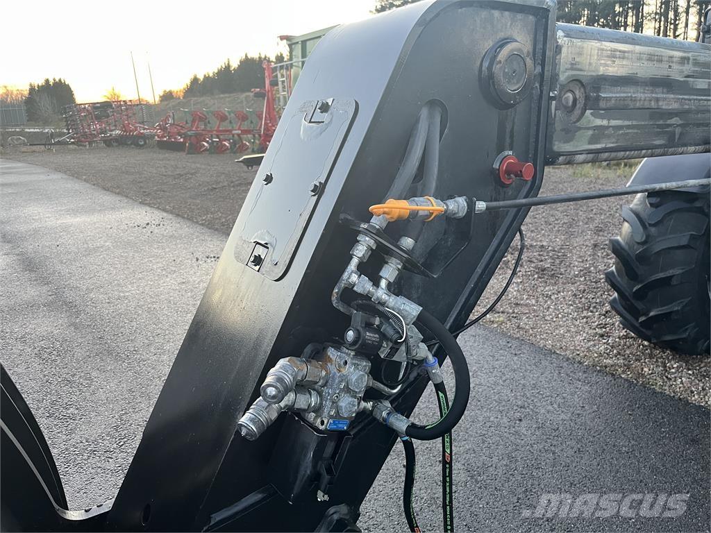 Case IH 742 Farmlift Muut maatalouskoneet