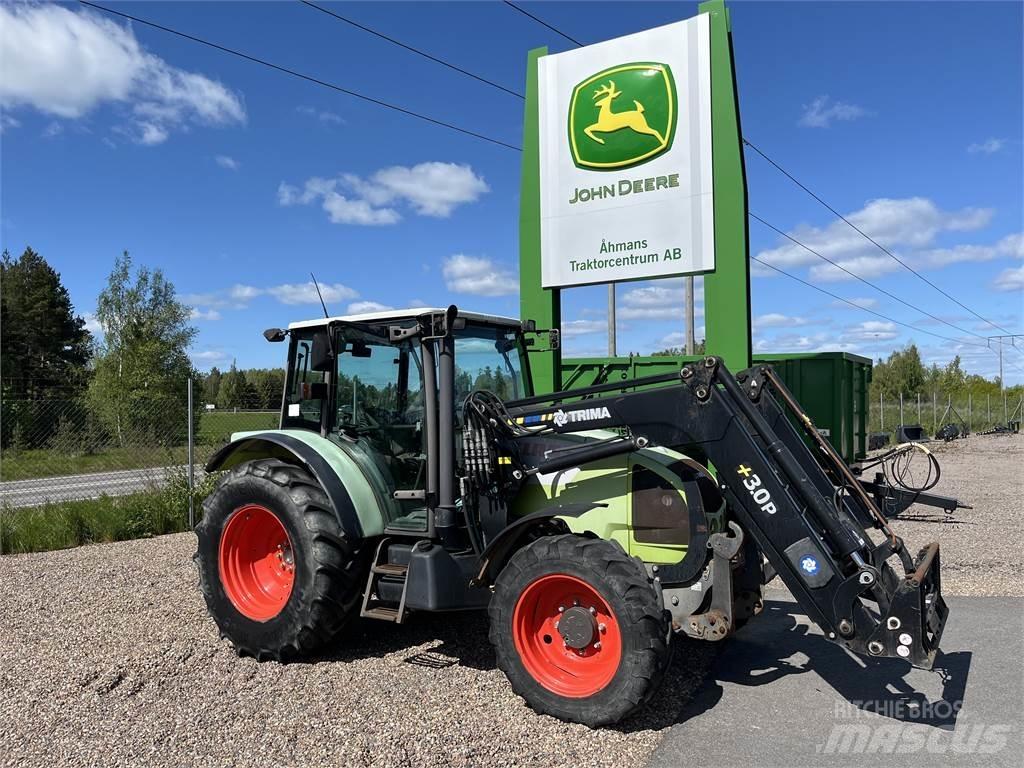 CLAAS Celtis 446 Traktorit