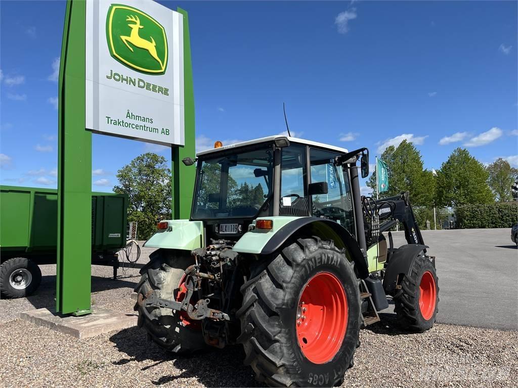 CLAAS Celtis 446 Traktorit