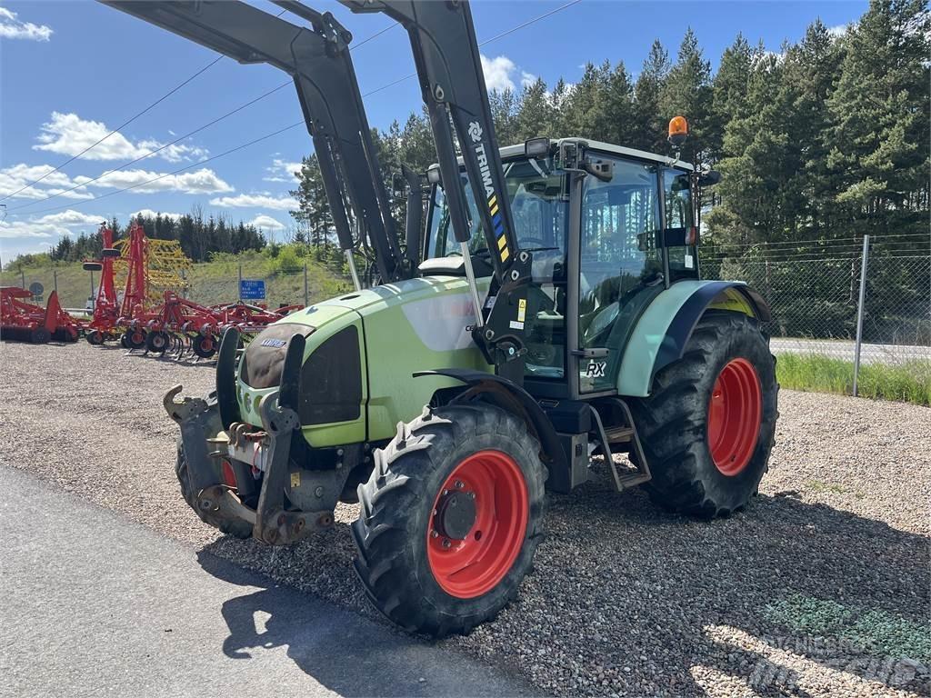 CLAAS Celtis 446 Traktorit