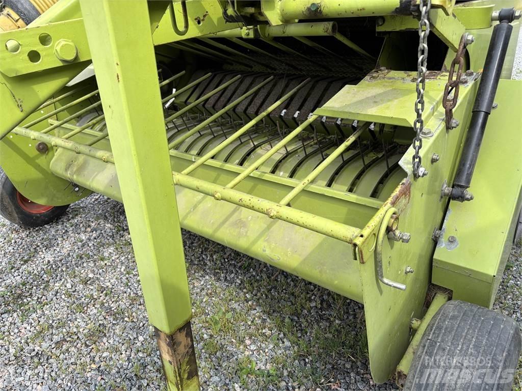 CLAAS Rollant 46 Silage Muut heinä- ja tuorerehukoneet