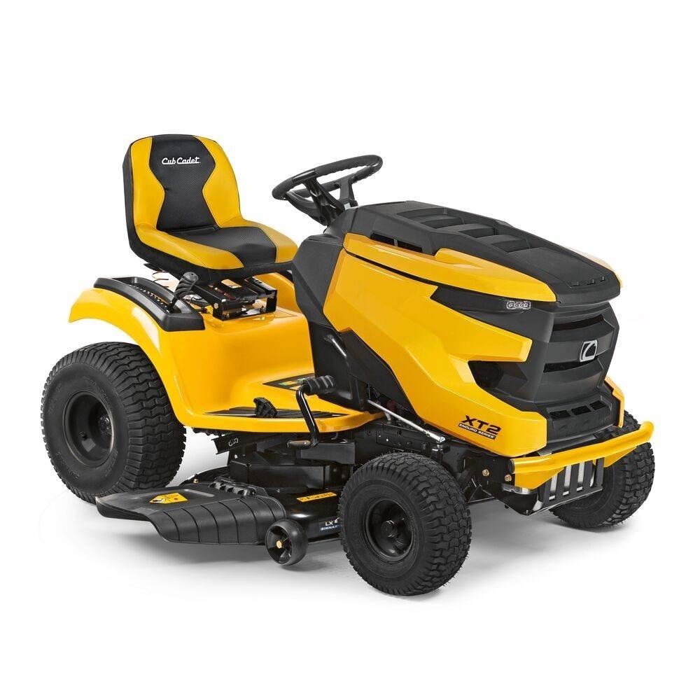  CUB CADETT XT2 PS107 Muut maatalouskoneet