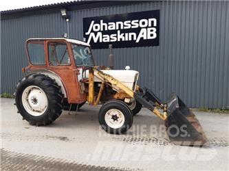 David Brown 880 Traktorit