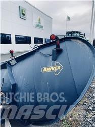 Drivex 310E Mönkijät
