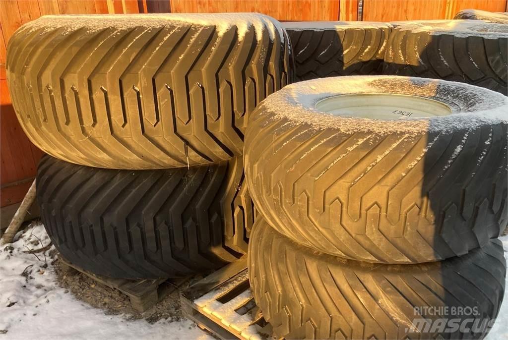  Egen HJUL TRELLEBORG Muut maatalouskoneet