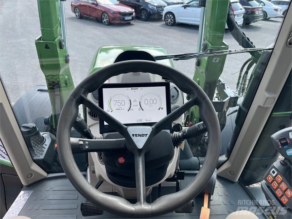 Fendt 313 Traktorit