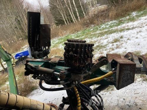 Ford 6640 SLE Traktorit