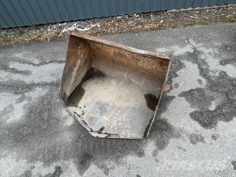  GRUSSKOPA 85 CM Lisävarusteet ja komponentit