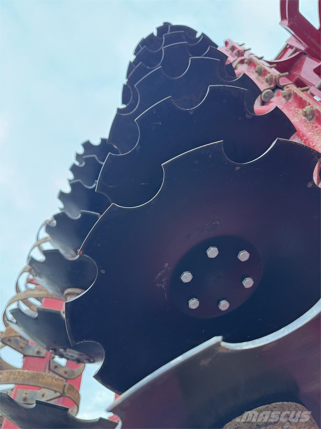 Horsch Joker 6 RT Muut maanmuokkauskoneet ja lisävarusteet