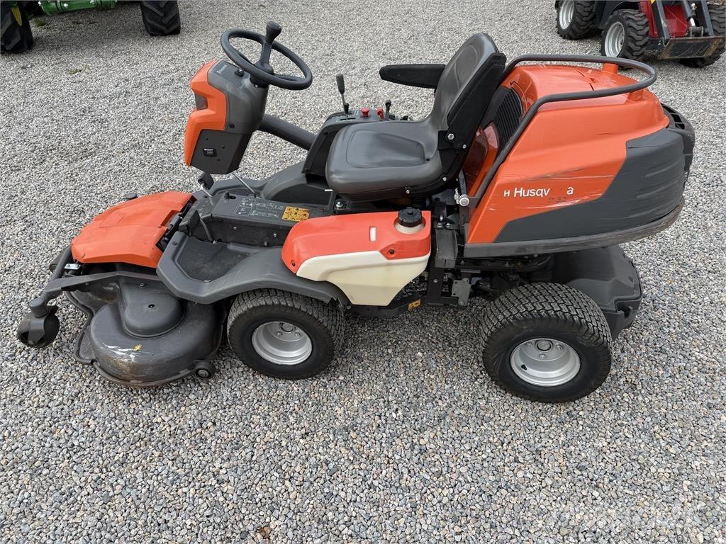 Husqvarna P524 Päältäajettavat ruohonleikkurit