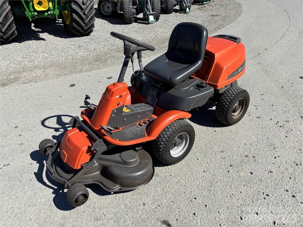 Husqvarna Rider R13C Päältäajettavat ruohonleikkurit