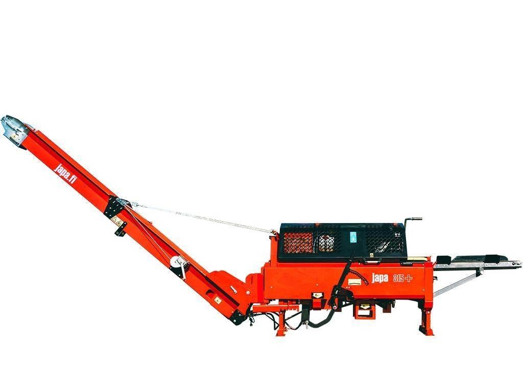 Japa 315+ Muut metsäkoneet