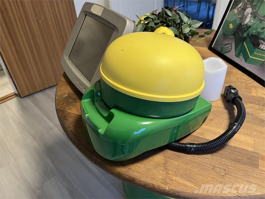 John Deere 3000 Muut maatalouskoneet