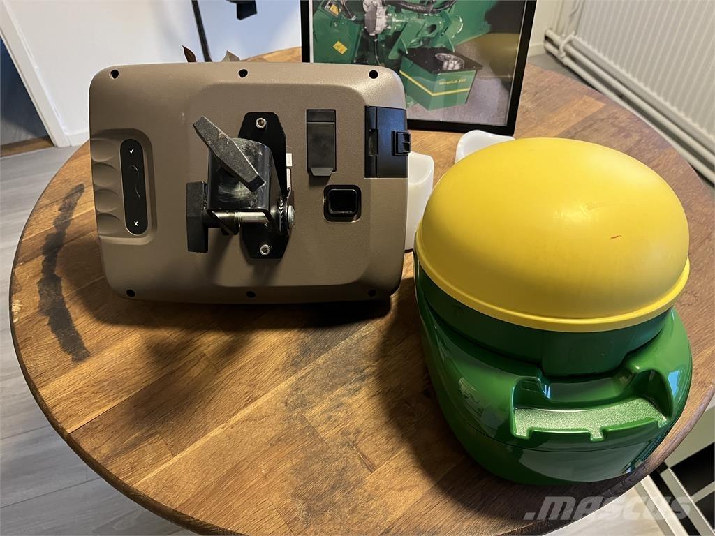 John Deere 3000 Muut maatalouskoneet