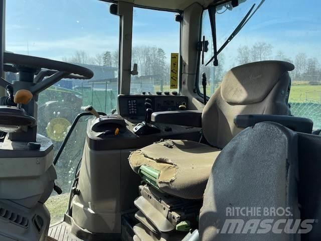 John Deere 6920AP Traktorit
