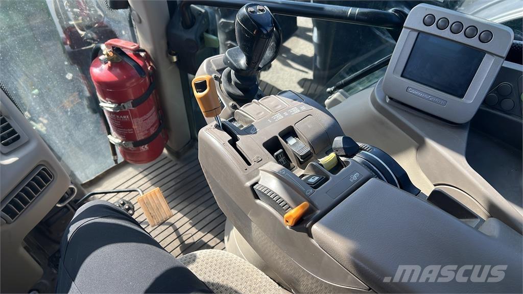 John Deere 7530 Premium Traktorit