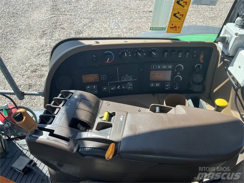 John Deere 7930 Traktorit