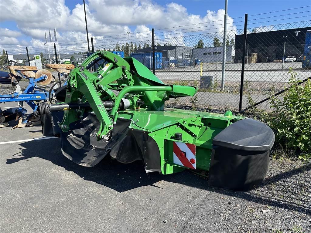 John Deere F350R Niittomurskaimet