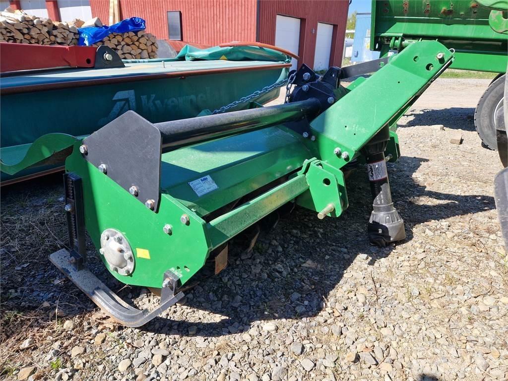 Kellfri 210 Jyrsimet