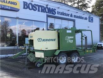 Krone CP1250 Muut heinä- ja tuorerehukoneet