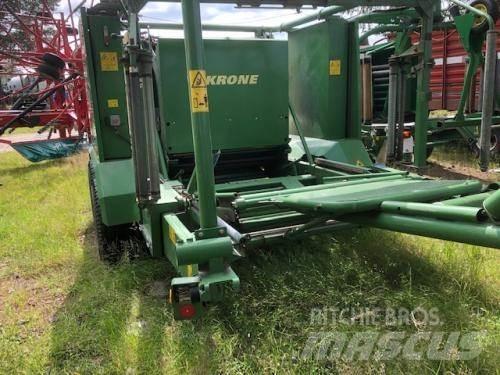 Krone CP1250 Muut heinä- ja tuorerehukoneet