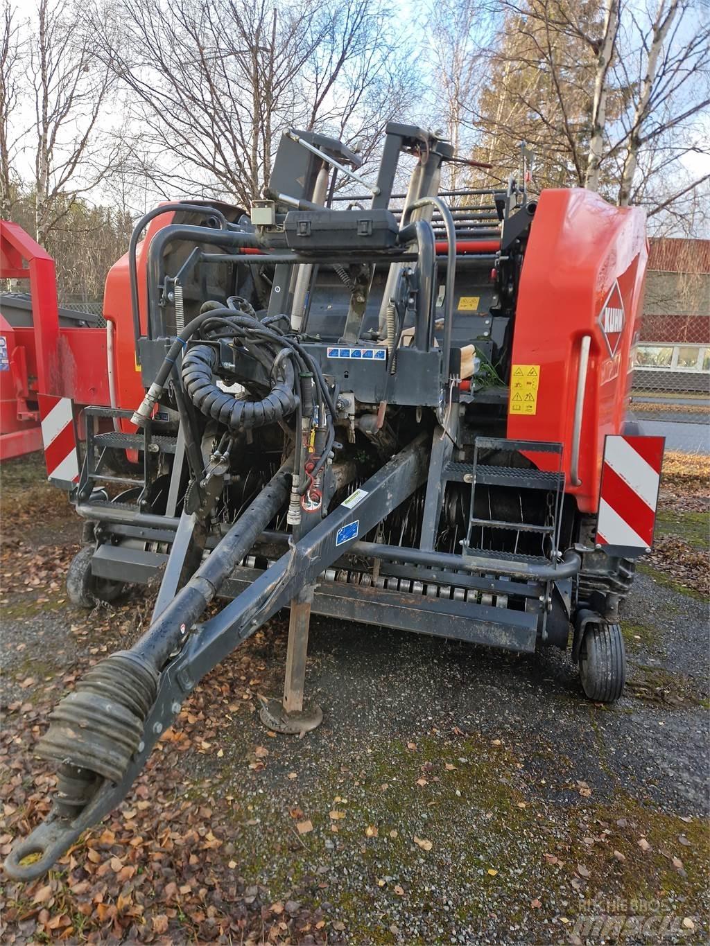 Kuhn FBP 3135 Muut heinä- ja tuorerehukoneet