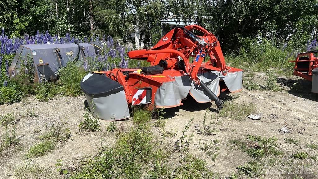 Kuhn FC 3525 DF Muut heinä- ja tuorerehukoneet