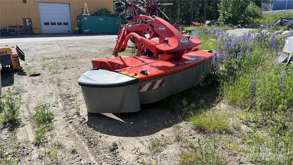 Kuhn FC 3525 DF Muut heinä- ja tuorerehukoneet