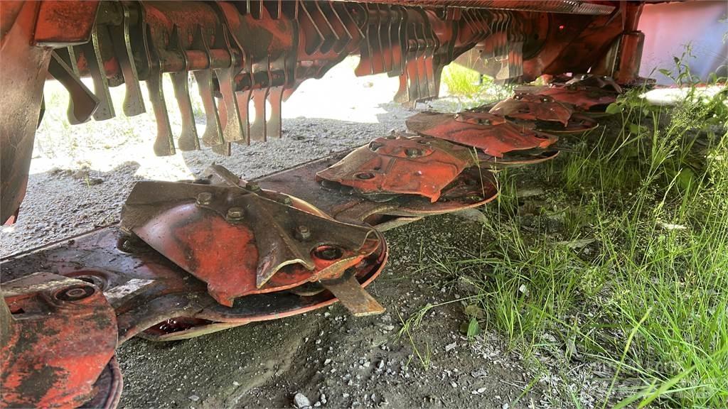 Kuhn FC 3525 DF Muut heinä- ja tuorerehukoneet