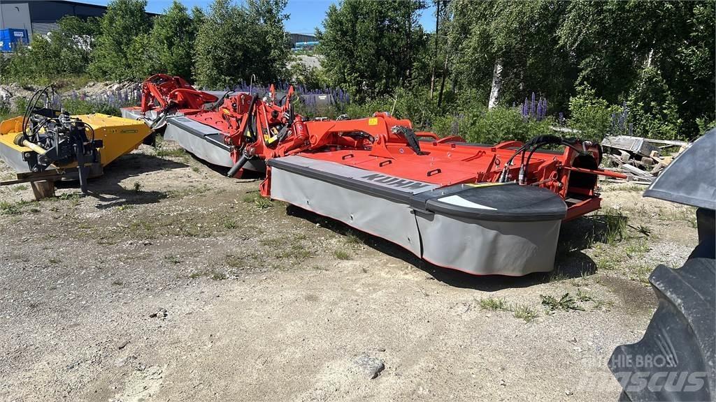 Kuhn FC9330RA butterfly Muut heinä- ja tuorerehukoneet
